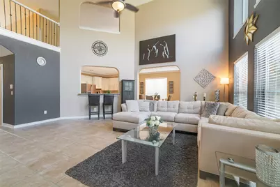 21602 W Gold Buttercup Court, Cypress, TX 77433 - Photo 9