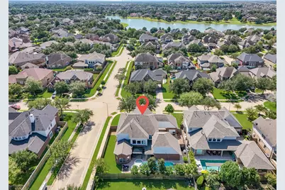 21602 W Gold Buttercup Court, Cypress, TX 77433 - Photo 45