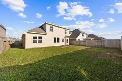 6527 Hunters Trace Lane, Baytown, TX 77521 - Photo 23