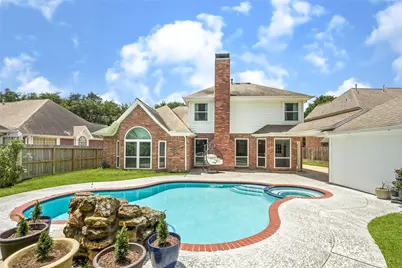 1327 Blackthorne Drive, Houston, TX 77094 - Photo 3