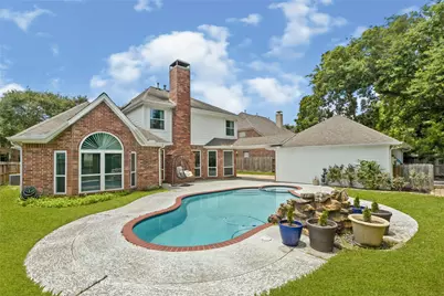 1327 Blackthorne Drive, Houston, TX 77094 - Photo 29