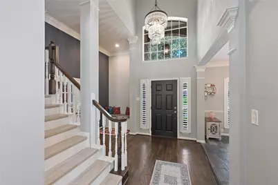 1327 Blackthorne Drive, Houston, TX 77094 - Photo 5