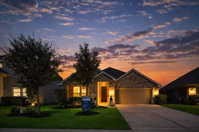 2137 Woodland Pine Drive, Conroe, TX 77384 - Photo 1