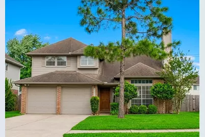 14303 Oak Chase Drive, Houston, TX 77062 - Photo 1
