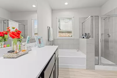 408 Long Beach Bay Drive, Katy, TX 77493 - Photo 19