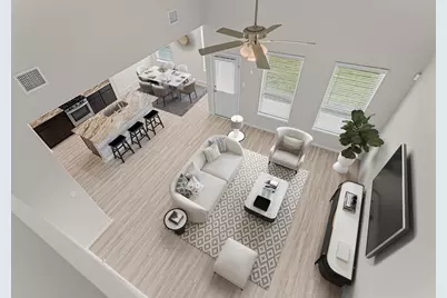 408 Long Beach Bay Drive, Katy, TX 77493 - Photo 1