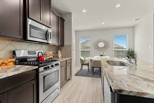 408 Long Beach Bay Dr, Katy, TX 77493 - Photo 9