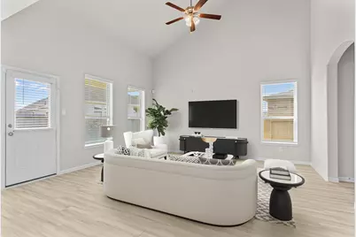 408 Long Beach Bay Drive, Katy, TX 77493 - Photo 13