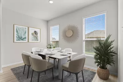 408 Long Beach Bay Drive, Katy, TX 77493 - Photo 11