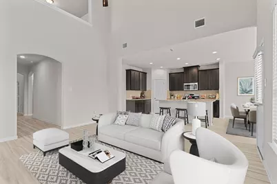 408 Long Beach Bay Drive, Katy, TX 77493 - Photo 7