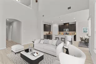 408 Long Beach Bay Dr, Katy, TX 77493 - Photo 7