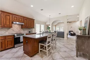 2606 Silverton Bend, Rosenberg, TX 77471 - Photo 11