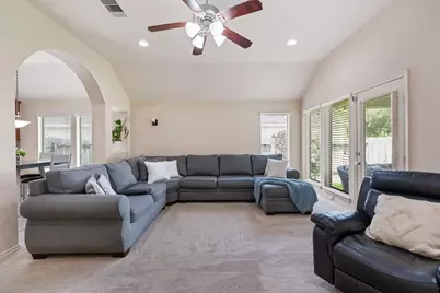 2606 Silverton Bend, Rosenberg, TX 77471 - Photo 3