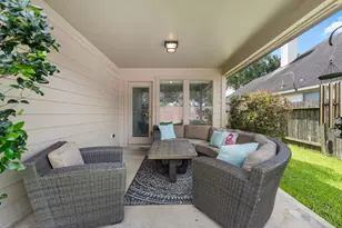 2606 Silverton Bend, Rosenberg, TX 77471 - Photo 21