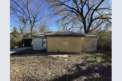 305 W End Street, Terrell, TX 75160 - Photo 7