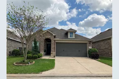 125 Saddle Drive, Houston, TX 77065 - Photo 1