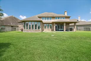8803 Purdy Crescent Trail, Richmond, TX 77406 - Photo 33