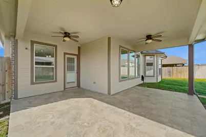 4967 Millican Drive, Pearland, TX 77584 - Photo 17