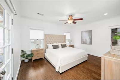 714 Wilken Street, Houston, TX 77008 - Photo 17