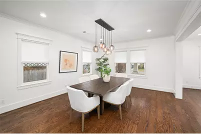 714 Wilken Street, Houston, TX 77008 - Photo 7