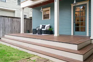 714 Wilken St, Houston, TX 77008 - Photo 35