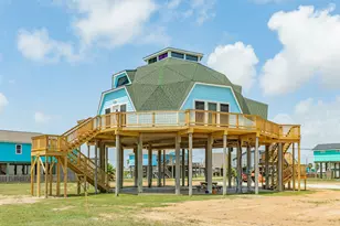 810 Surf Dr, Surfside Beach, TX 77541 - Photo 7