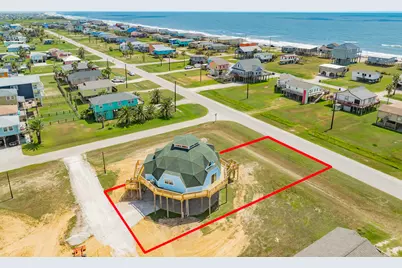 810 Surf Drive, Surfside Beach, TX 77541 - Photo 35
