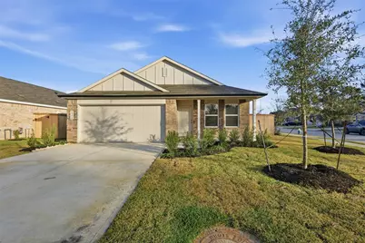 1506 Amber Skies, Crosby, TX 77532 - Photo 1