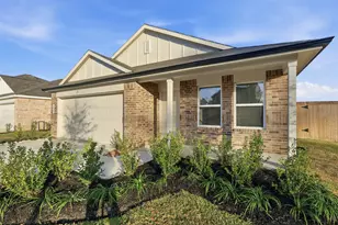 1506 Amber Skies, Crosby, TX 77532 - Photo 3