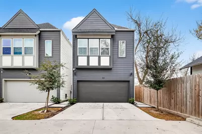 314 Neyland Street, Houston, TX 77022 - Photo 1