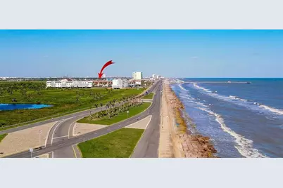 9520 Seawall Boulevard #119, Galveston, TX 77554 - Photo 15
