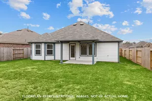2203 Lone Bronco Blvd, Rosenberg, TX 77471 - Photo 3