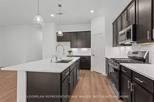 2203 Lone Bronco Blvd, Rosenberg, TX 77471 - Photo 5