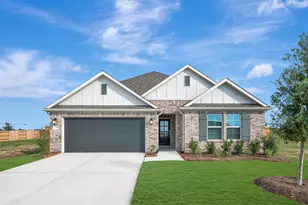 2203 Lone Bronco Blvd, Rosenberg, TX 77471 - Photo 1