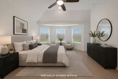 2203 Lone Bronco Boulevard, Rosenberg, TX 77471 - Photo 5
