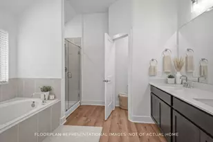 2203 Lone Bronco Blvd, Rosenberg, TX 77471 - Photo 11