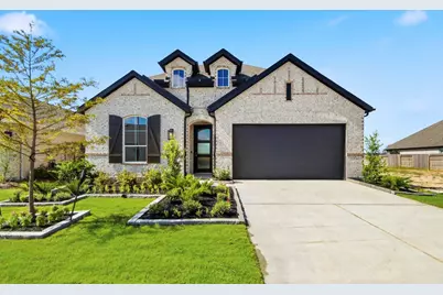 16622 Jolie Street, Conroe, TX 77302 - Photo 1