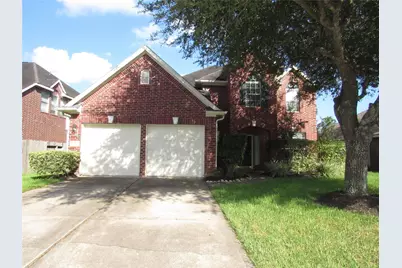 3519 Englewood Drive, Pearland, TX 77584 - Photo 1