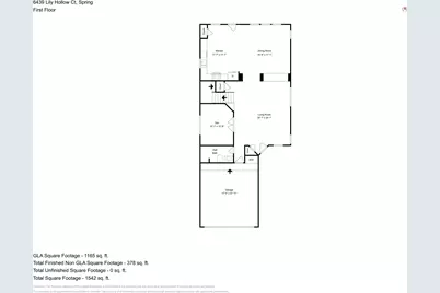 6439 Lily Hollow Court, Spring, TX 77379 - Photo 19