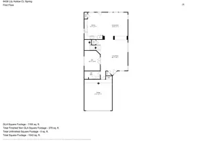 6439 Lily Hollow Ct, Spring, TX 77379 - Photo 19