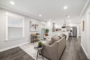 1405 Walton St, Houston, TX 77009 - Photo 5