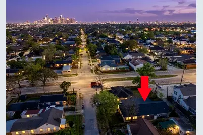 1405 Walton Street, Houston, TX 77009 - Photo 3