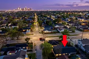 1405 Walton St, Houston, TX 77009 - Photo 3