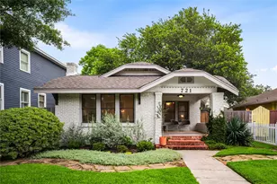 721 Ralfallen St, Houston, TX 77008 - Photo 1