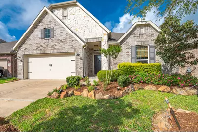 1851 Belle Place, Alvin, TX 77511 - Photo 1
