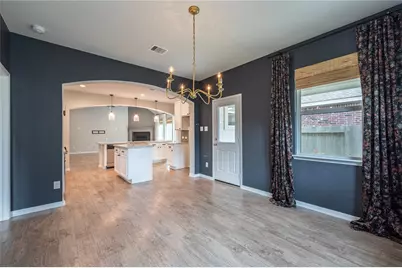 1851 Belle Place, Alvin, TX 77511 - Photo 13