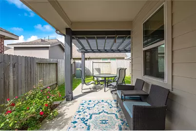 1851 Belle Place, Alvin, TX 77511 - Photo 27