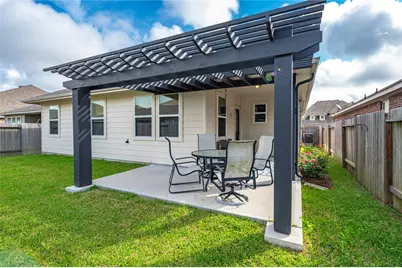 1851 Belle Place, Alvin, TX 77511 - Photo 29