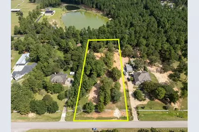 Tbd Grand Lake Estates Drive, Montgomery, TX 77316 - Photo 3