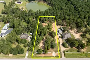 Tbd Grand Lake Estates Dr, Montgomery, TX 77316 - Photo 3